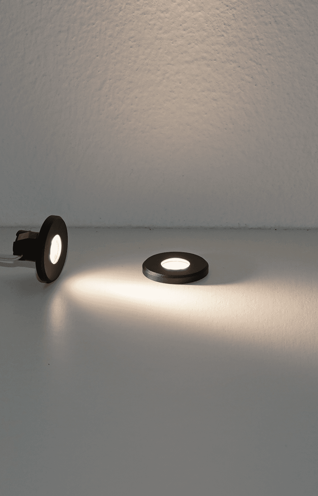 Downlightlight S d 20 und SM d 24