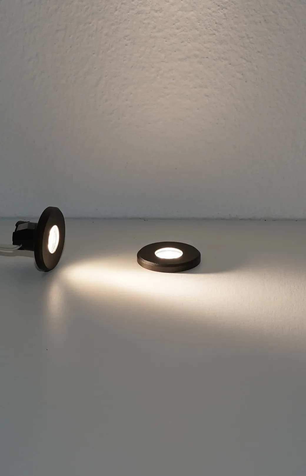 Downlightlight S d 20 und SM d 24