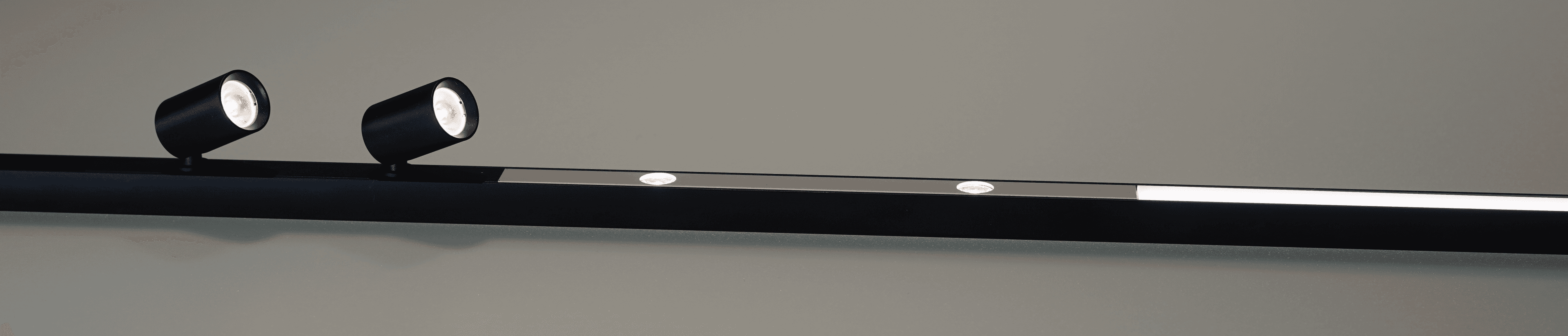 Smart Mini Track 24V