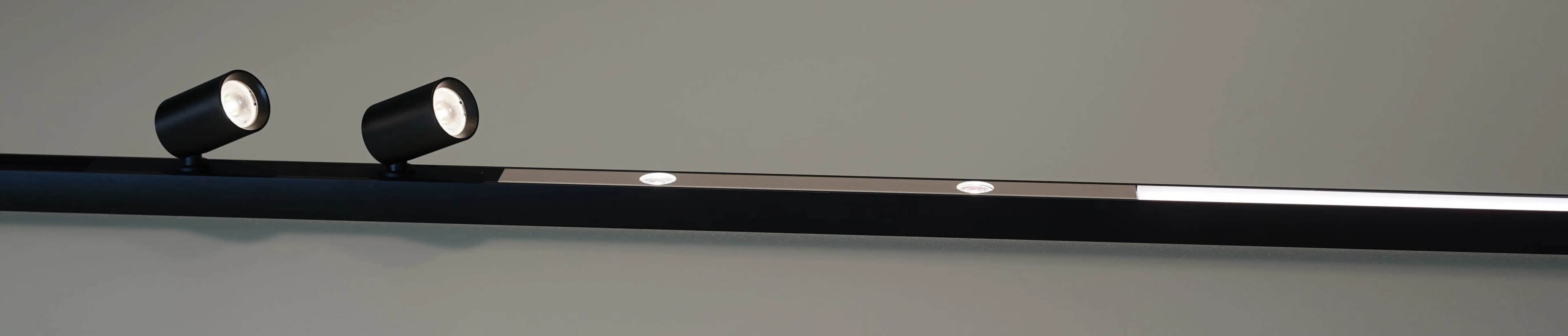 Smart Mini Track 24V